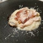 リストランテ ドゥエ フィオーリ - 