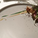 リストランテ ドゥエ フィオーリ - 