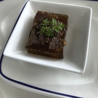 中国料理 「チャイナブルー」 コンラッド東京 - 