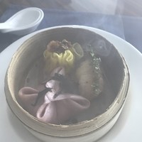 中国料理 「チャイナブルー」 コンラッド東京 - 