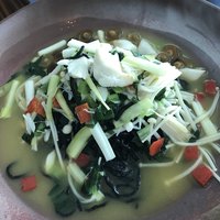 中国料理 「チャイナブルー」 コンラッド東京 - 