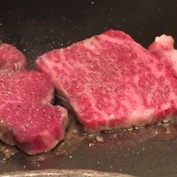 鉄板焼 銀杏 - 
