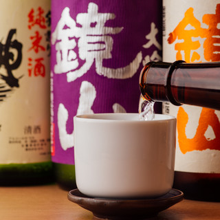 ヤキトリ酒場 武州屋_2