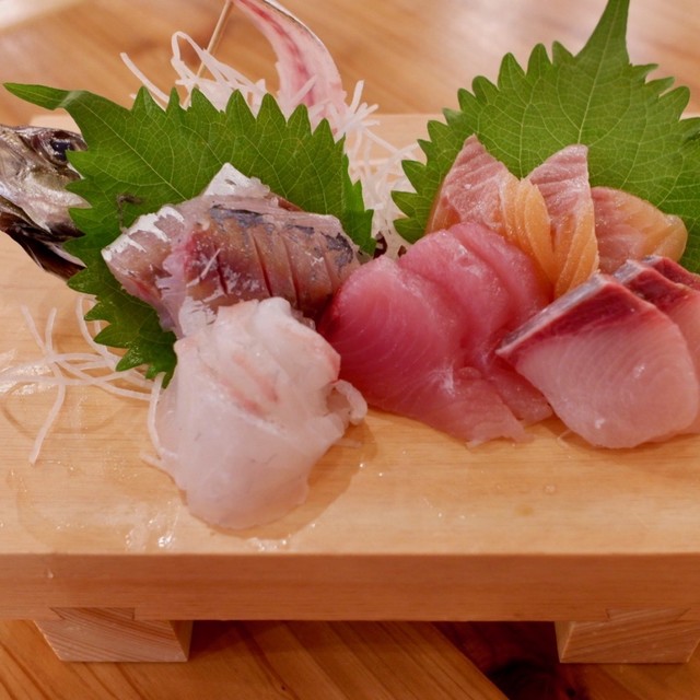 海鮮屋台おくまん 本八幡店 本八幡 居酒屋 食べログ