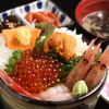 すずや食堂 - 内観写真:函館で美味しい海産物をお探しなら、すずや食堂で決まり！