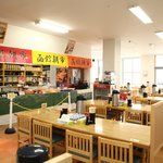 すずや食堂 - 2011年4月、2階にあった店舗を1階に移動しリニューアルオープンしました！