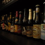 バー　ジュラ - 世界のビールがズラリpart.2