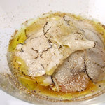 レストラン・ランス・ヤナギダテ