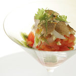 レストラン・ランス・ヤナギダテ