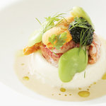 レストラン・ランス・ヤナギダテ