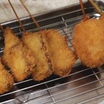 Kushikatsu Tanaka - 