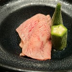 肉料理ふくなが - 