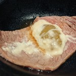 肉料理ふくなが - 