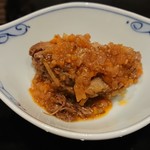 肉料理ふくなが - 