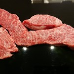 肉料理ふくなが - 