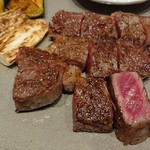 肉料理ふくなが - 