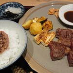 肉料理ふくなが - 