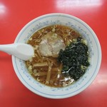 一番 - ラーメン