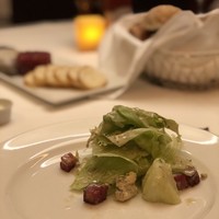 BENJAMINSTEAKHOUSE 六本木 - 