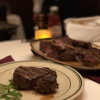 BENJAMINSTEAKHOUSE 六本木 - 