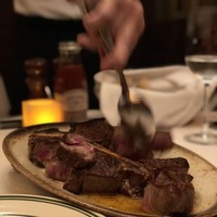 BENJAMINSTEAKHOUSE 六本木 - 