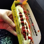 アリラン・ホットドッグ - 