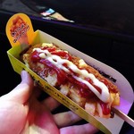 アリラン・ホットドッグ - 