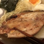 鮎ラーメン 二子玉川本店 - 