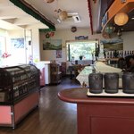 Mt.エベレスト - 店内をパシャ
平日の１１時４０分