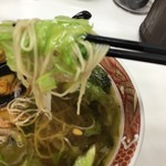 四川ラーメン - 