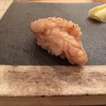 寿し ひでたか - ほっき