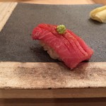 寿し ひでたか - とろ