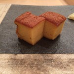 寿し ひでたか - たまご