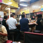 伊勢屋本店 - 