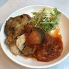 フリフリチキン専門店 新町チキン