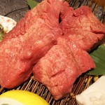 七輪焼肉 やまや - 