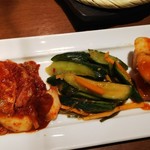七輪焼肉 やまや - 