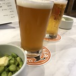 自家製ソーセージ＆できたてビール酒場 T.S.Brewery - 