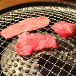 焼肉 乙ちゃん - ベーシックな焼肉屋さん
