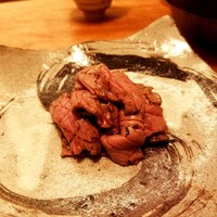 澄まし処 お料理 ふくぼく - 