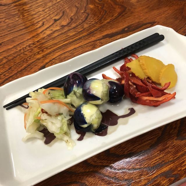 家庭料理おか - 山形（居酒屋）の写真