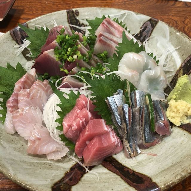 家庭料理おか - 山形（居酒屋）の写真