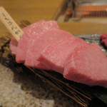 お肉屋 けいすけ 三男坊 - とも三角