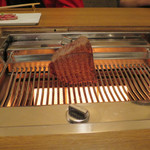 お肉屋 けいすけ 三男坊 - 高森和牛の極上塊焼き（くりみの塊肉 330g）