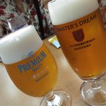 サントリー 天然水のビール工場 東京・武蔵野ブルワリー - 