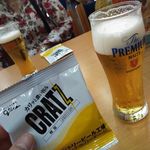 サントリー 天然水のビール工場 東京・武蔵野ブルワリー - 