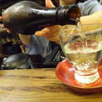 きき酒いっこ - 