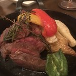 Meat & Tavern CHILL HOUSE - 