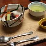 Ihei - 水菓子