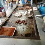 鉄板焼 ホルモン やまき - 